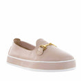 Load image into Gallery viewer, Alfie & Evie Wax Blush - Women Loafers - Collective Shoes