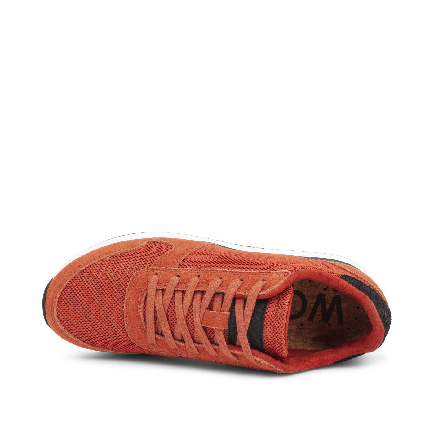 WODEN YDUN FIFTY CHILLI - Collective Shoes 