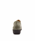 Load image into Gallery viewer, ZIERA SAGE ARMY OLIV LEA NUB - Collective Shoes