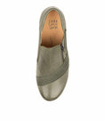 Load image into Gallery viewer, ZIERA SAGE ARMY OLIV LEA NUB - Collective Shoes