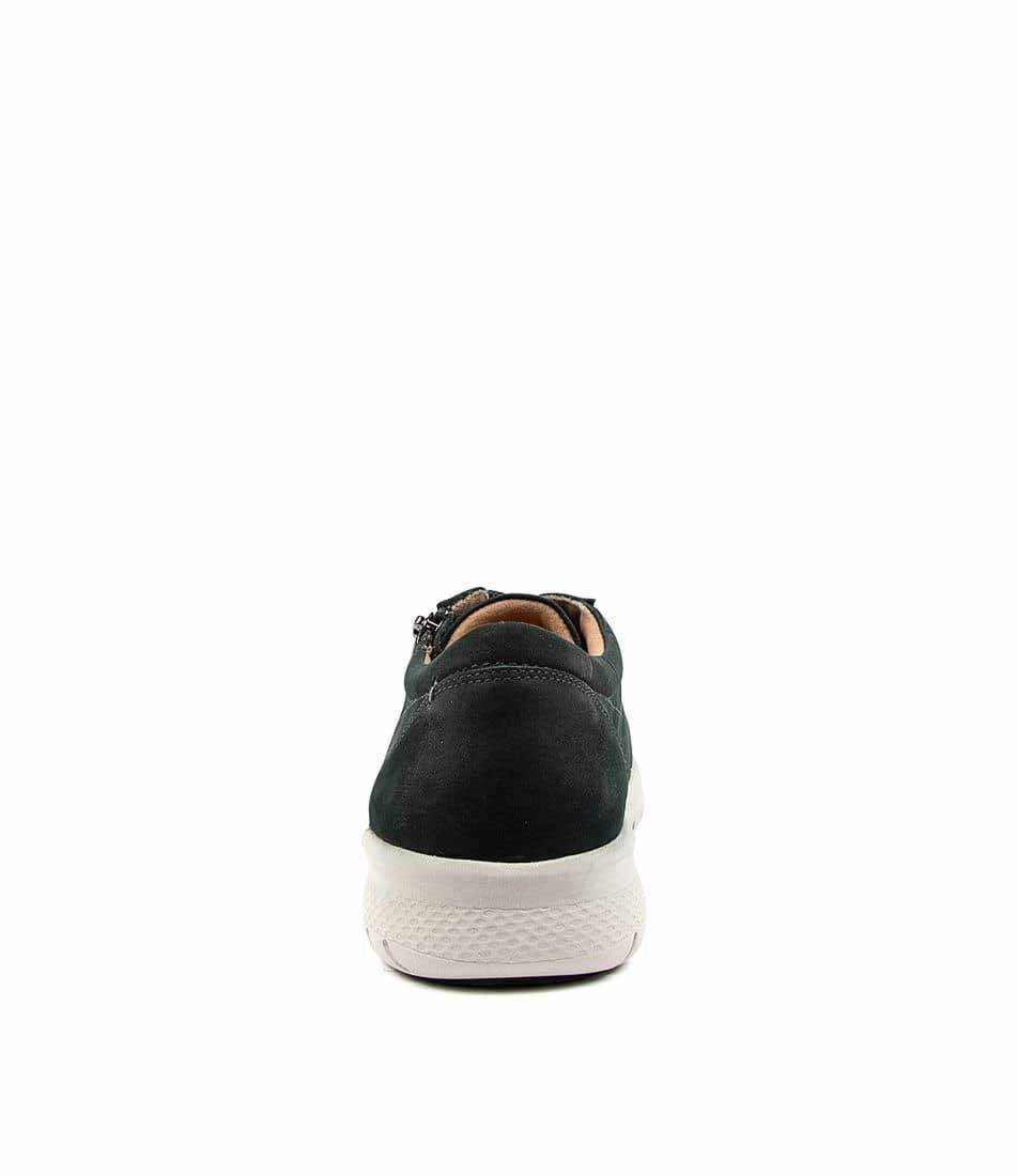 ZIERA SOLAR FOREST NUBUCK - Collective Shoes