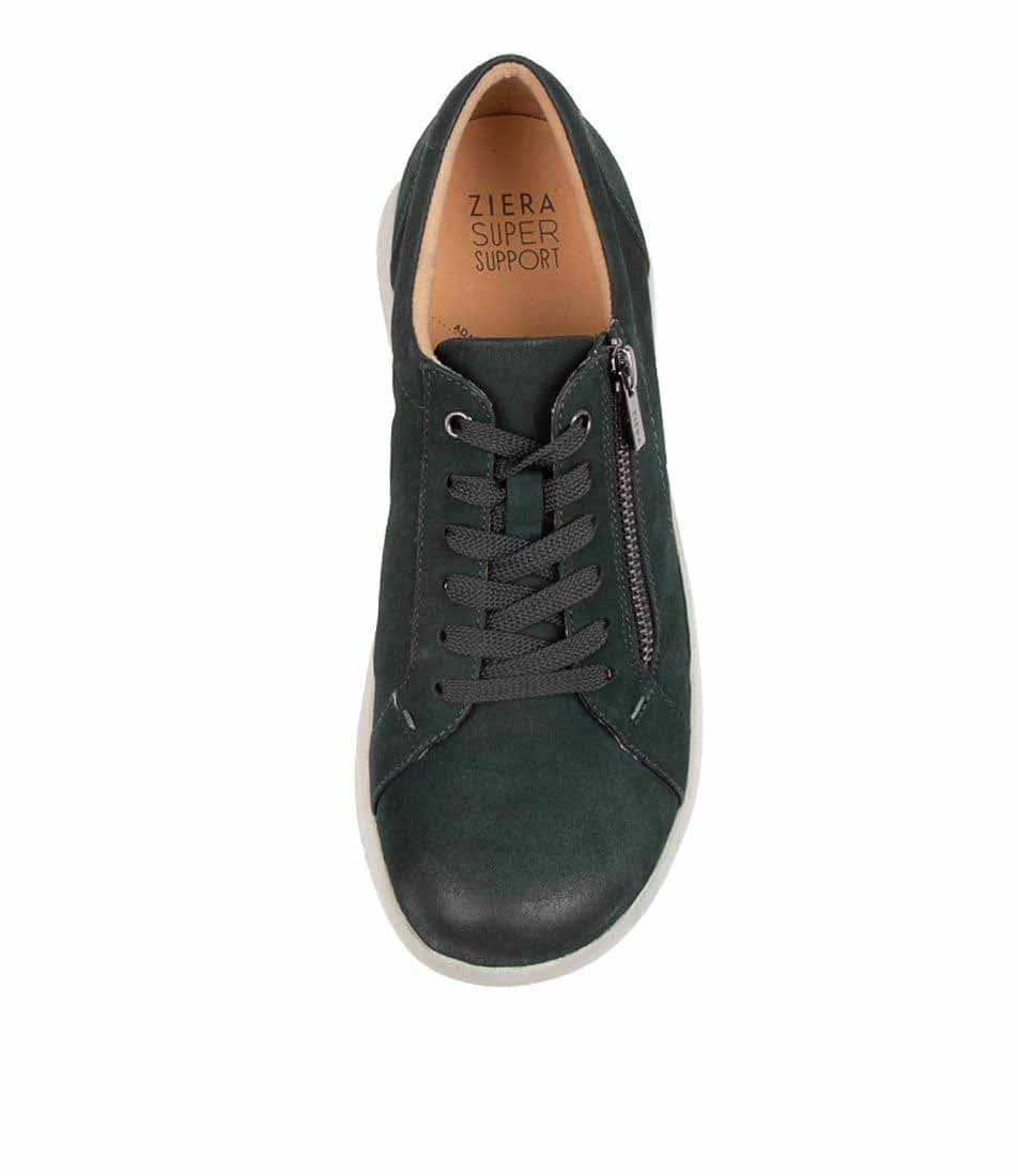 ZIERA SOLAR FOREST NUBUCK - Collective Shoes