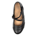 Load image into Gallery viewer, ZIERA XRAY W BLACK - Collective Shoes