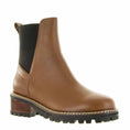 Load image into Gallery viewer, LESANSA ZINA COGNAC - Women Boots - Collective Shoes