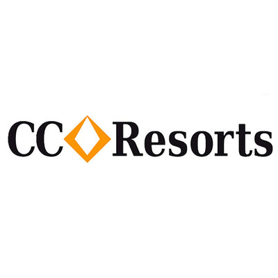 CC Resorts shoes