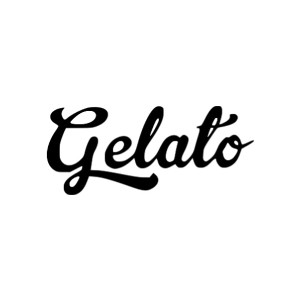 Gelato