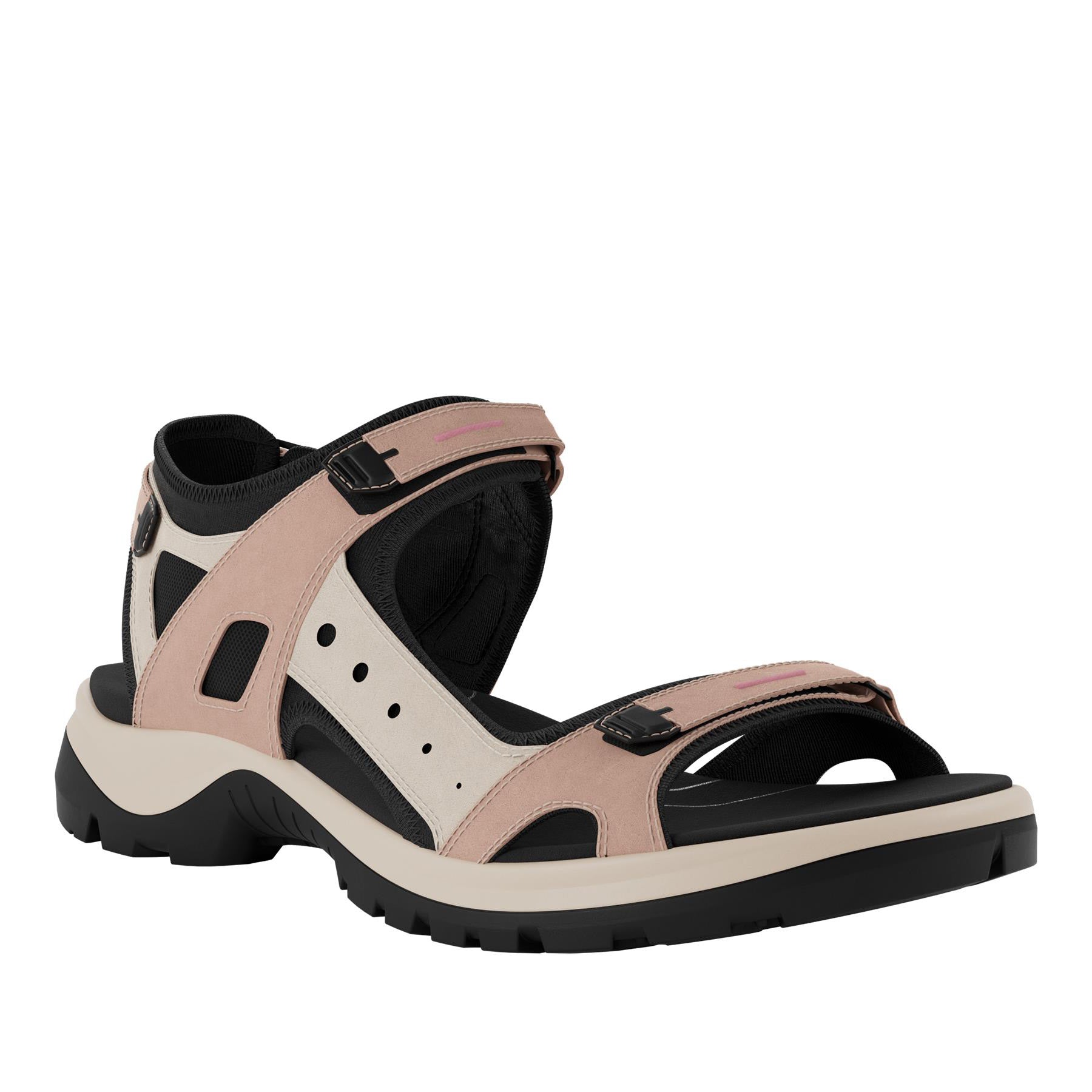 ECCO OFFROAD ROSE DUST LIMESTONE