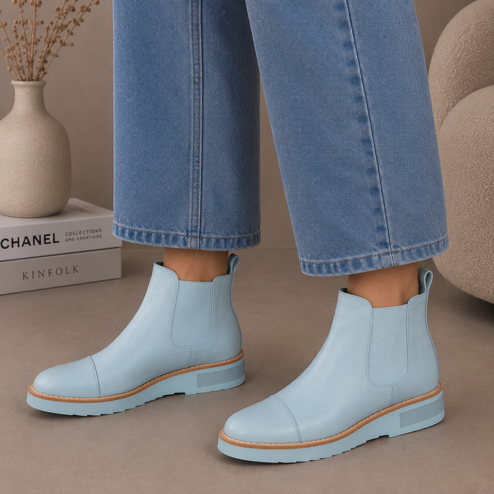 DJANGO & JULIETTE RAQUEL DENIM