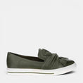 Load image into Gallery viewer, LE SANSA IZZY DK OLIVE
