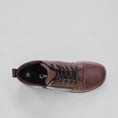 Load image into Gallery viewer, CABELLO 7232-420 CHOCOLATE - Women Boots - Collective Shoes 
