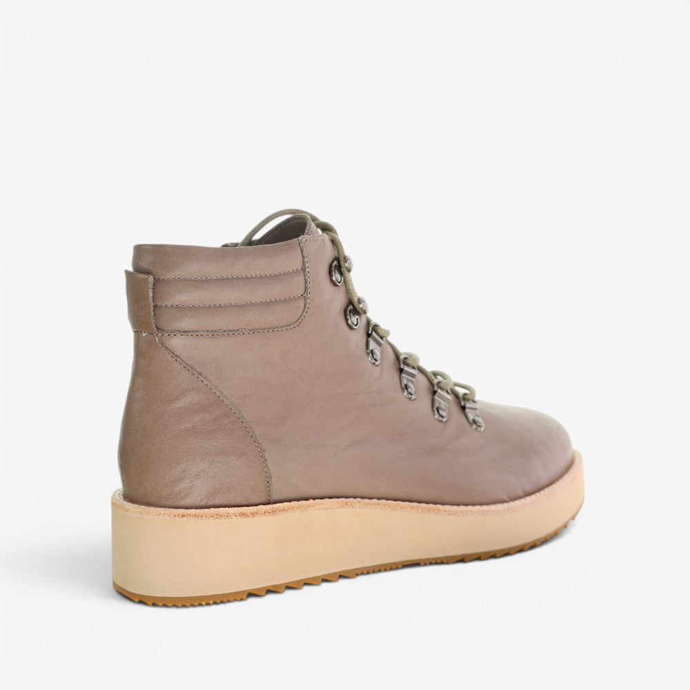 LE SANSA SKIP TAUPE