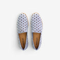 Load image into Gallery viewer, BRESLEY AQUARIUS PALE BLUE
