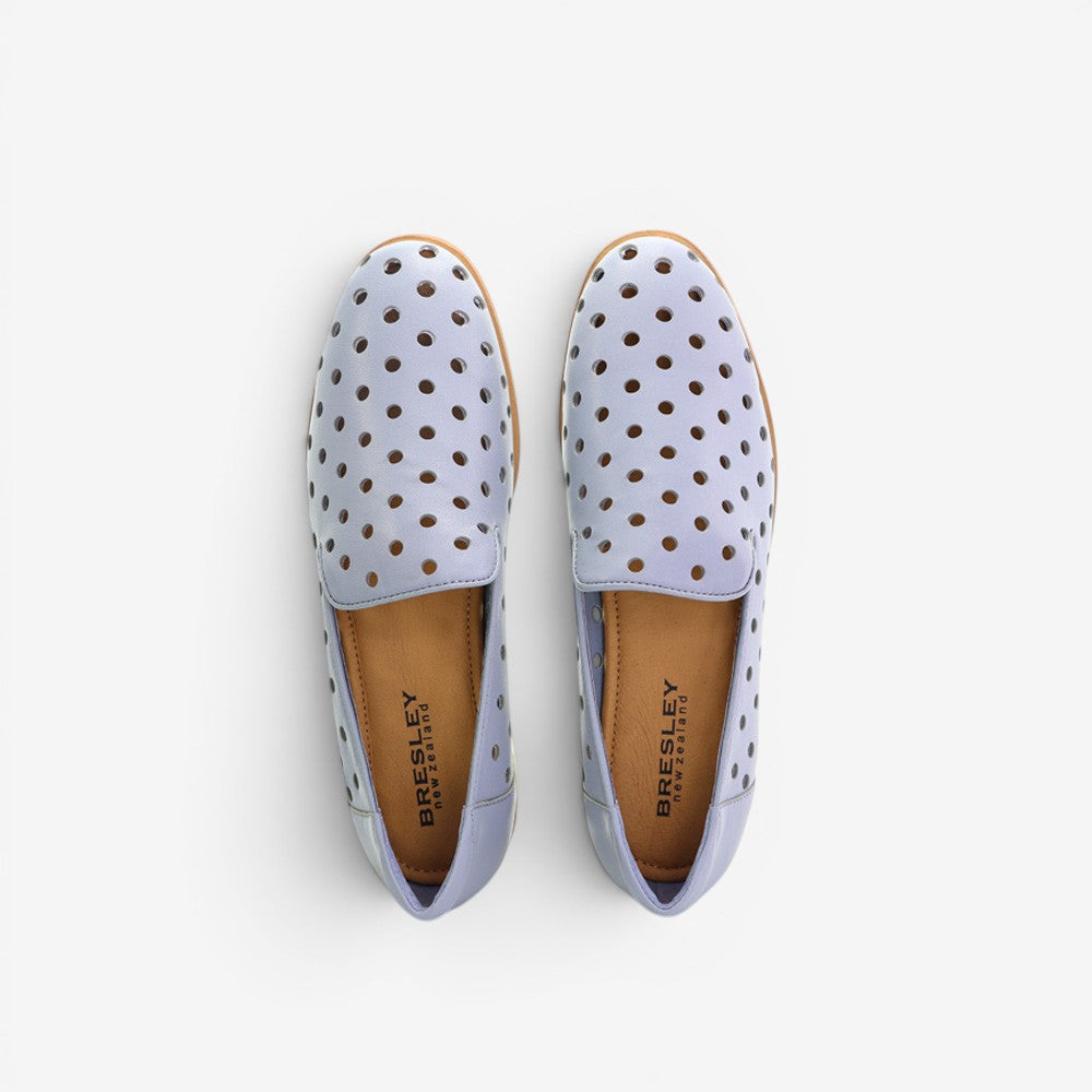 BRESLEY AQUARIUS PALE BLUE