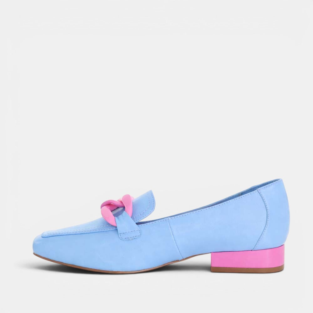 BRESLEY ROAM ALASKA / PINK