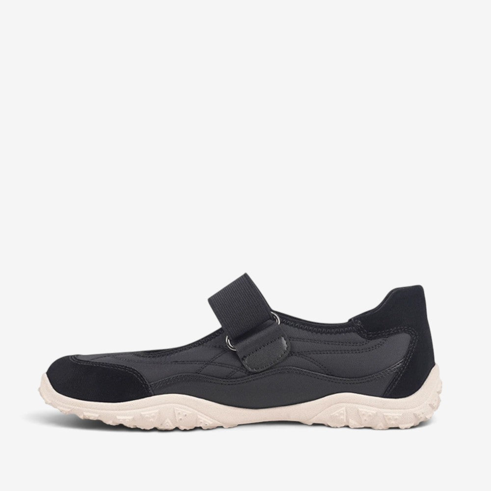 HUSH PUPPIES CIEL BLACK