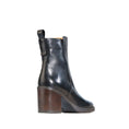 Load image into Gallery viewer, EOS KATT BLACK - Women Boots - Collective Shoes 

