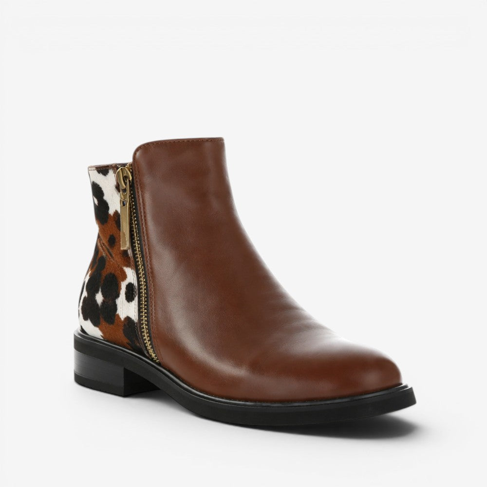 BRESLEY DUNGEON CASTAGNA COW