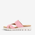 Load image into Gallery viewer, CC RESORTS DOMINO BABY PINK
