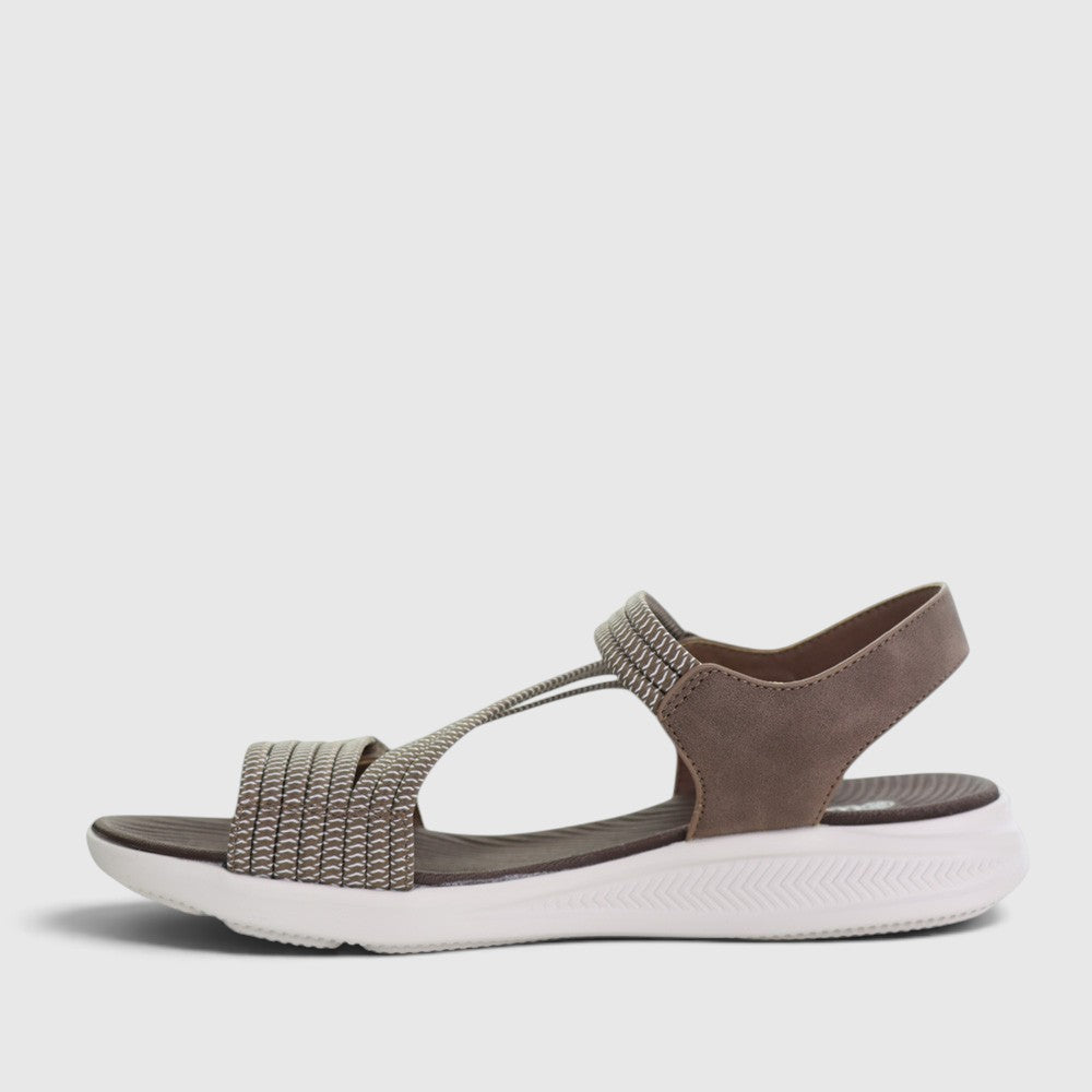 CC RESORTS FLORRIE CHOCOLATE