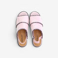 Load image into Gallery viewer, BRESLEY SERENADE SOFT PINK CAFE

