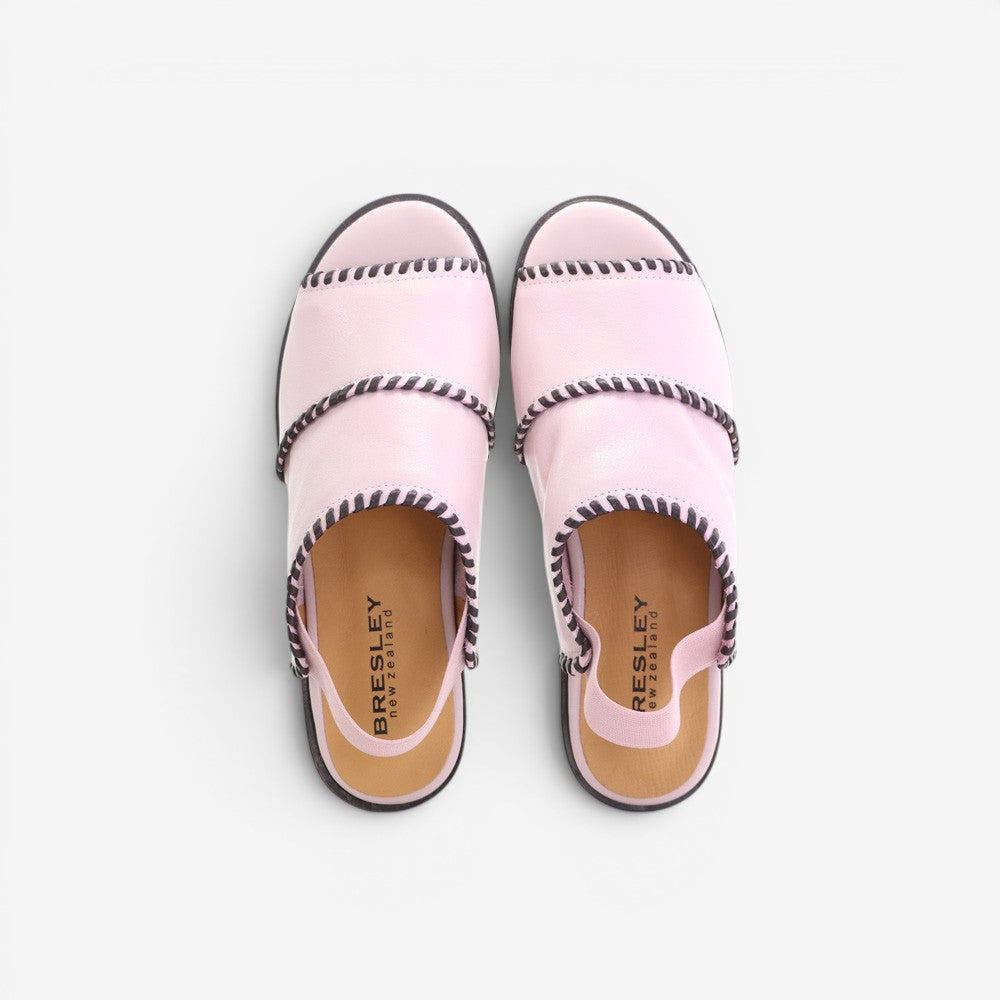BRESLEY SERENADE SOFT PINK CAFE