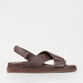 Load image into Gallery viewer, NAKED ARCHES MARLO CHOCOLATE
