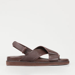 NAKED ARCHES MARLO CHOCOLATE