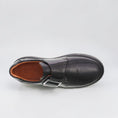 Load image into Gallery viewer, LE SANSA PHILIA BLACK - Women Sneakers - Collective Shoes 
