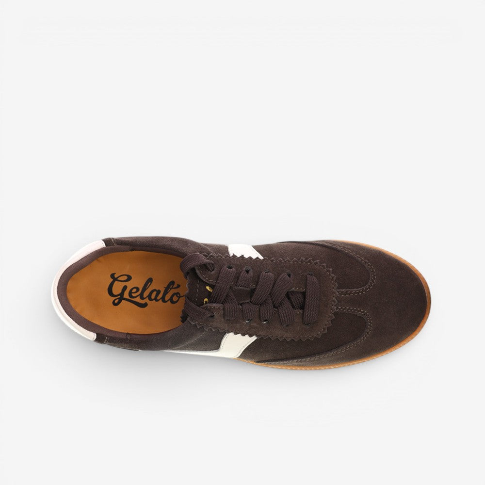GELATO STATON CHOC/SWAN