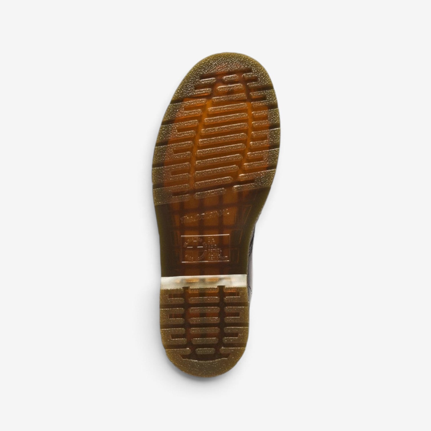 DR MARTENS 1460 8 EYE BLACK NAPPA