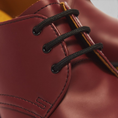 Load image into Gallery viewer, DR MARTENS 1461 3 EYE CHERRY RED
