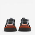 Load image into Gallery viewer, FLY LONDON SAMB BLACK BRICK
