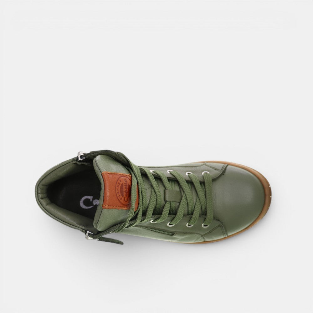 CABELLO REAGAN KHAKI