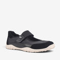 Load image into Gallery viewer, HUSH PUPPIES CIEL BLACK
