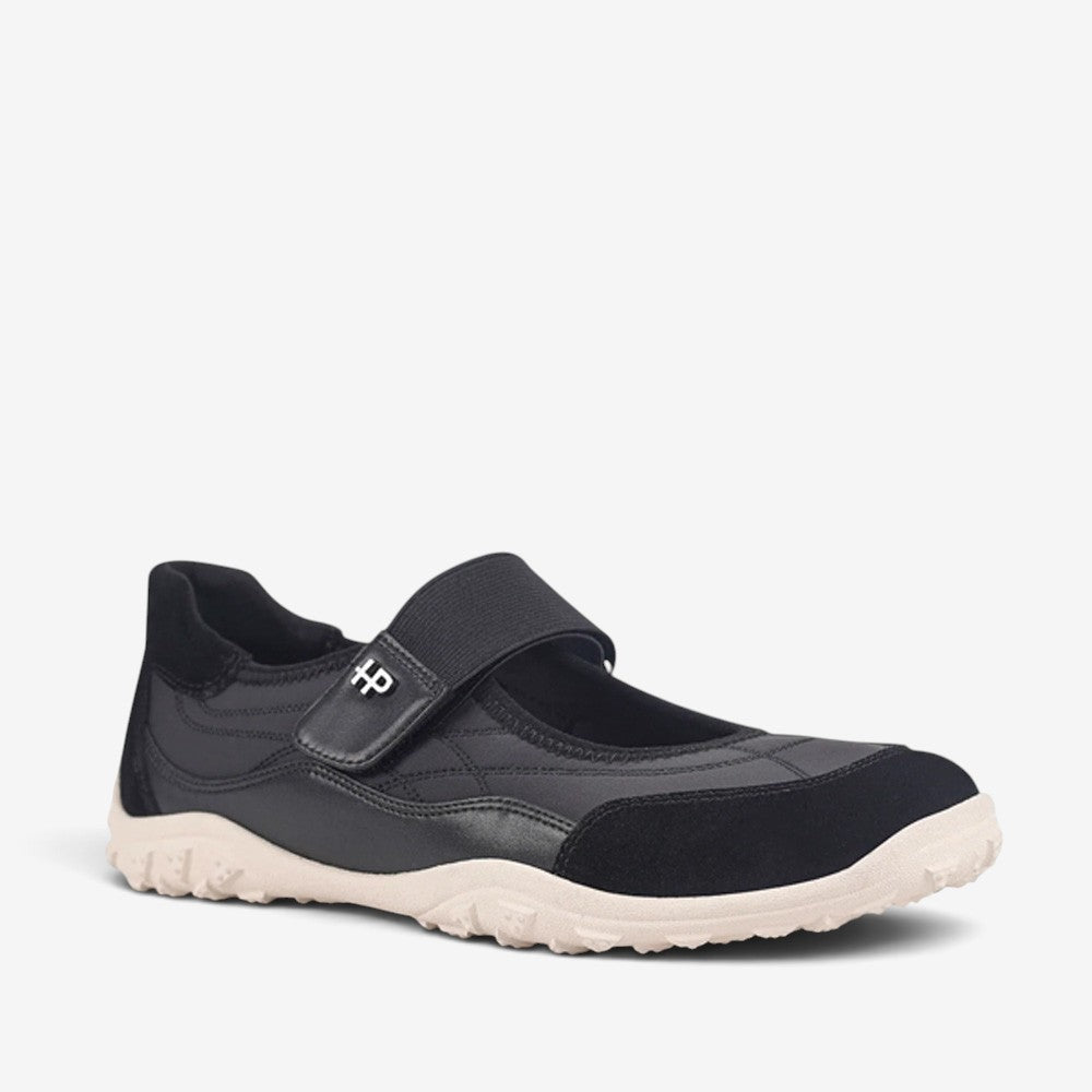 HUSH PUPPIES CIEL BLACK
