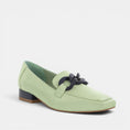 Load image into Gallery viewer, BRESLEY ROAM RESANDRA/NAVY
