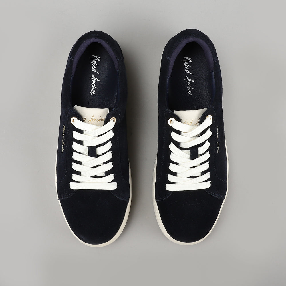 NAKED ARCHES AZEALIA NAVY