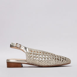 LE SANSA CAMILA LIGHT GOLD