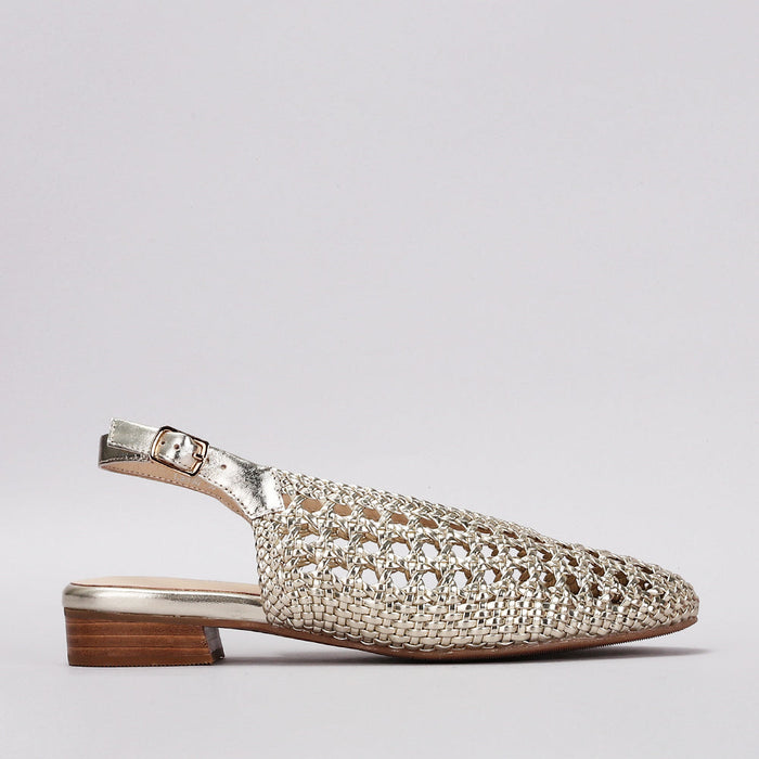 LE SANSA CAMILA LIGHT GOLD