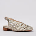 Load image into Gallery viewer, LE SANSA CAMILA LIGHT GOLD
