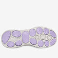 Load image into Gallery viewer, SKECHERS GO WALK 8 TAUPE LAVENDER
