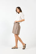 Load image into Gallery viewer, DRAMA THE LABEL ANGEL BLOUSE WHITE
