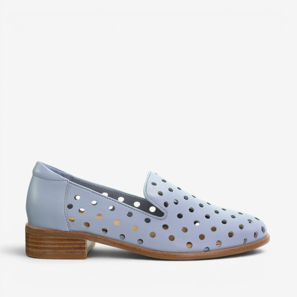 BRESLEY AQUARIUS PALE BLUE