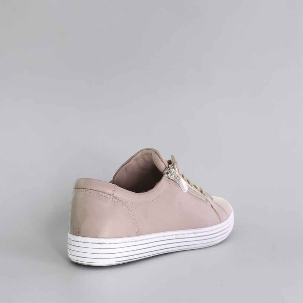 CABELLO UNITY DK STONE - Women sneakers - Collective Shoes 