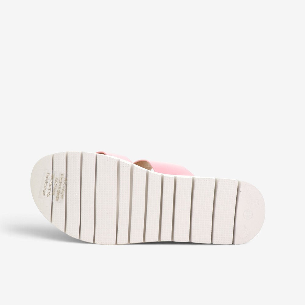 CC RESORTS DOMINO BABY PINK