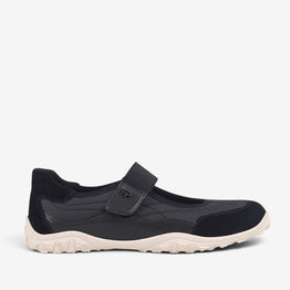 HUSH PUPPIES CIEL BLACK