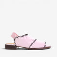 Load image into Gallery viewer, BRESLEY SERENADE SOFT PINK CAFE
