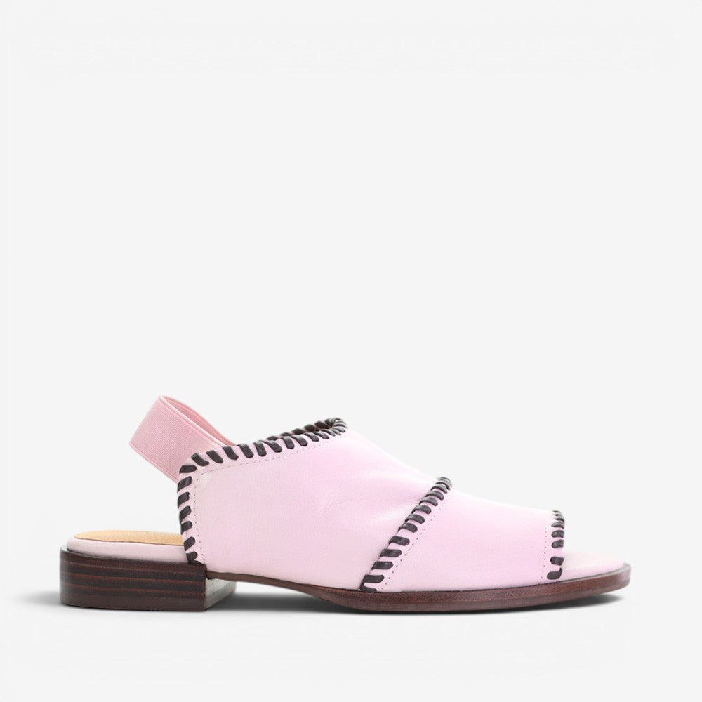 BRESLEY SERENADE SOFT PINK CAFE