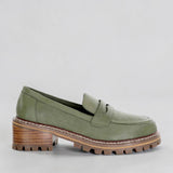 Dark Olive