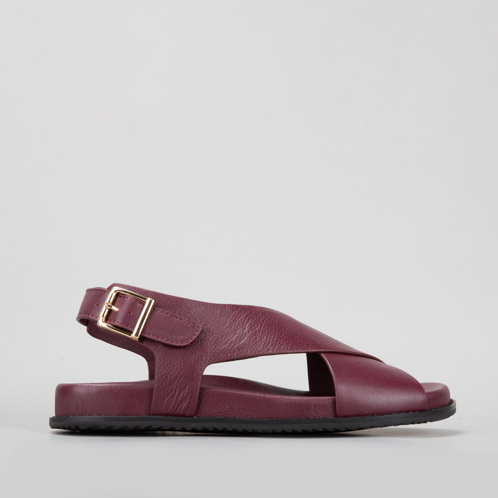 NAKED ARCHES ZIGILIA MERLOT